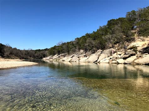 Dinosaur Valley State Park - Go Wandering