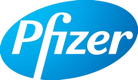 Pfizer Logo – PNG e Vetor – Download de Logo