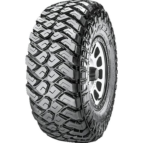 Maxxis Razr MT-772 35/12.50R20 121 Q - Walmart.com - Walmart.com