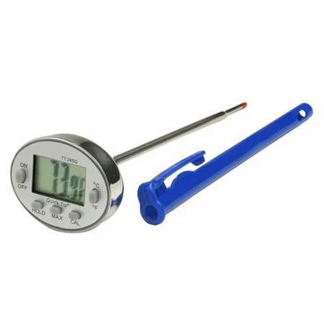 Thermometer Calibration Services at Rs 200/test in Nashik | ID: 13472831712