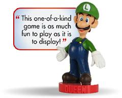 Super Mario Luigi Quotes. QuotesGram