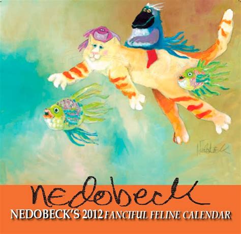 Jeri’s Organizing & Decluttering News: Two Unique 2012 Wall Calendars