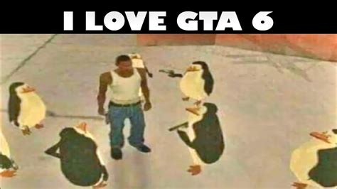 memes i found on gta 6 leaked guy pc - YouTube