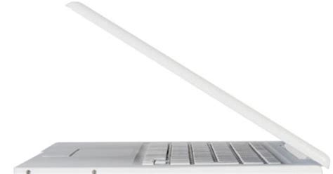 Apple MacBook (White, 2.16GHz) review: Apple MacBook (White, 2.16GHz ...