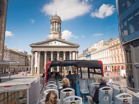 A Guide to Glasgow Attractions: 25+ Things to do in Glasgow Scotland