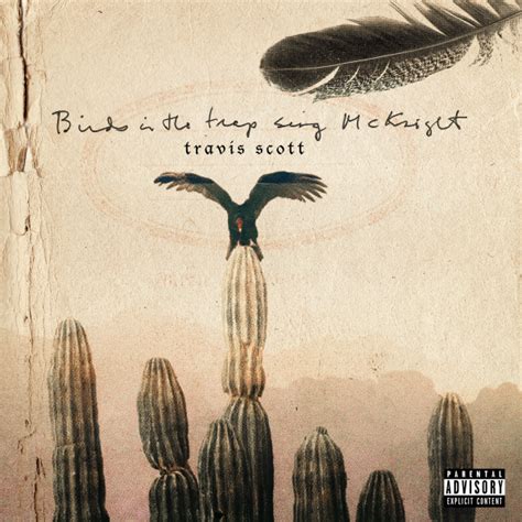 Travis Scott - Birds In The Trap Sing McKnight - Download and Stream | BaseShare