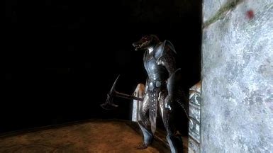 Beasts of Oblivion - Daedroth at Skyrim Nexus - Mods and Community