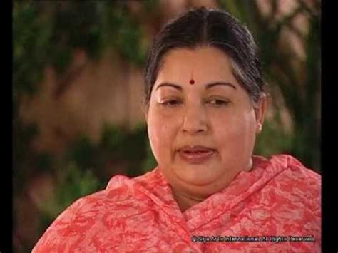 Top 10 speeches of Jayalalithaa | A Listly List