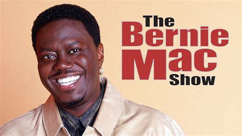 The Bernie Mac Show - TheTVDB.com