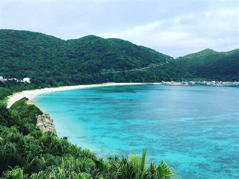 Three of the Best Island and Beach Escapes in Japan | Tokyo Weekender