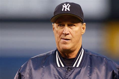 New York Yankees legend Mel Stottlemyre's health is improving - UPI.com