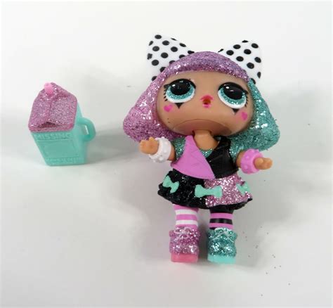 LOL Surprise Glitter PRANKSTA Sugar Queen Racer Cherry Big Sister Lil Doll Toys Set Xmas Gifts ...