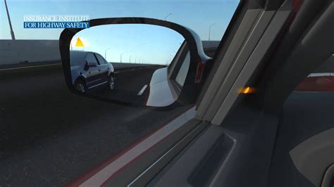 Cars That Have Blind Spot Technology - technology