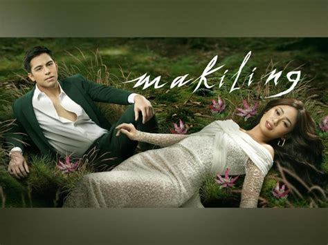 Makiling February 15 2024 Full Replay Episode - Pinoy Teleserye