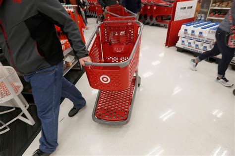 Framingham Target Holds Shopping For People With Sensory Issues ...