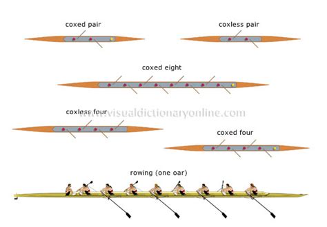 Rowing - Rowing 101 Guide - Introduction & Guides