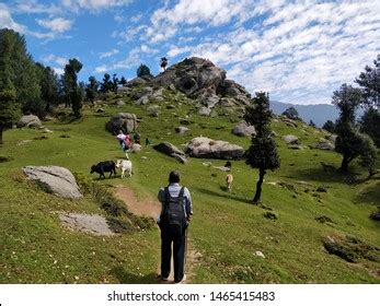 111 Churdhar trek Images, Stock Photos & Vectors | Shutterstock