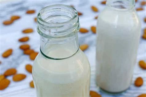 How to Make Dairy-Free Kefir Milk | Milk kefir, Healthy blender recipes ...