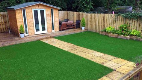 How to Install Astroturf Lawn [Step by Step Guide]