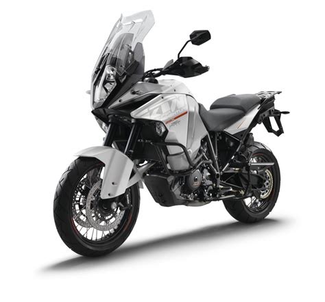 2015 KTM Adventure Bikes US Prices Announced - autoevolution