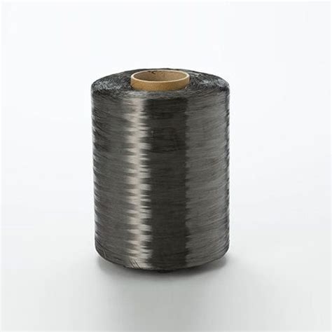 Carbon fiber - TORAYCA™ - Toray Carbon Fiber Composite Materials - roving / continuous