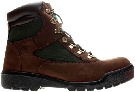 Timberland 6" Field Boot Beef and Broccoli (2015) - 72510