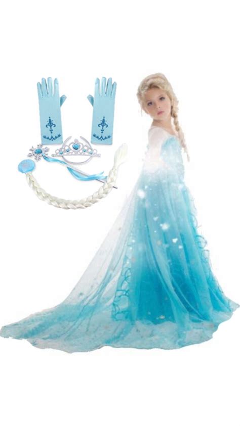 Girls Disney Princess Dresses – The Dress Shop