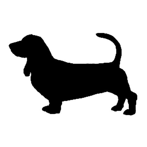 Download Basset Hound svg for free - Designlooter 2020 👨‍🎨