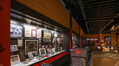 Cincinnati Reds Hall of Fame and Museum: Look inside renovation