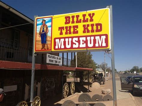 Billy the Kid Museum (Fort Sumner) - 2020 All You Need to Know Before You Go (with Photos ...