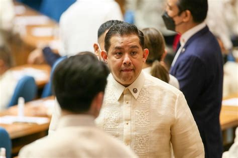 Martin Romualdez is new House Speaker | ABS-CBN News