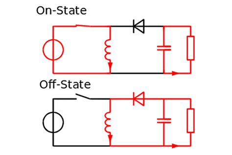 Buck-Boost Converter: What is it? – Robocraze