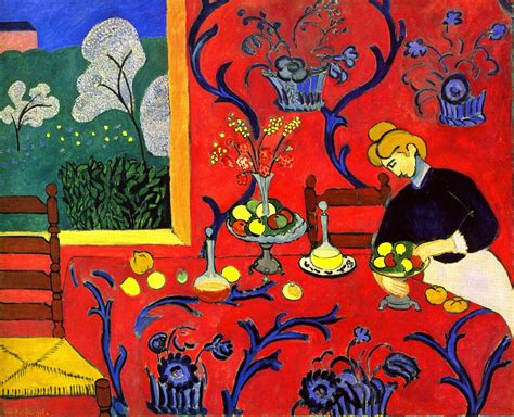 Modern Art with Professor Blanchard: Henri Matisse and German Expressionism