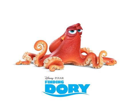 1152x864 Hank Finding Dory 1152x864 Resolution HD 4k Wallpapers, Images ...