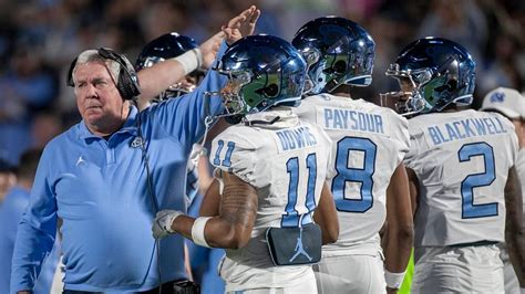 Atop ACC Coastal, UNC football could have ‘special’ season | Durham ...