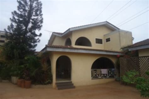 House for sale in East Legon » Ghana Property & Real Estate Listings