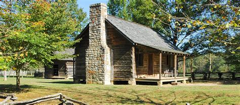 North Georgia Historic Sites to Explore | Georgia Cabins For You