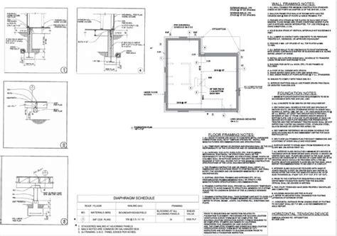 What Are ADU Permit Sets? Construction Drawings Explained - Maxable