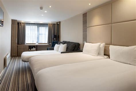 8 great hotels with family rooms in York - Welcome to Yorkshire