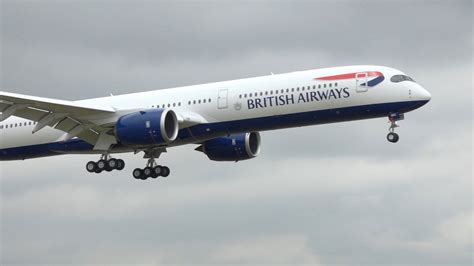 British Airways 787-10 Details - One Mile at a Time