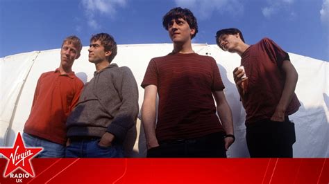 Are Blur about to announce a reunion tour? | Virgin Radio UK