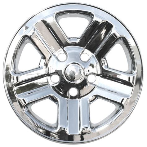 Jeep Wheel Skins or Jeep WheelSkins About the Cost of Jeep Hubcaps or ...