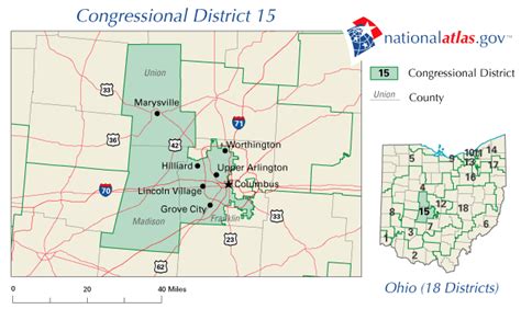 RealClearPolitics - Election 2010 - Ohio 15th District - Stivers vs. Kilroy