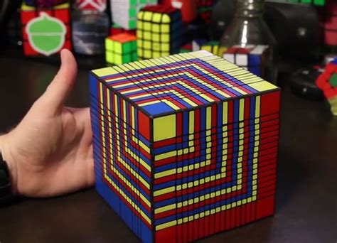 How To Solve Rubik’s Ufo – Armageddon Online