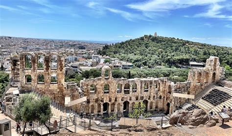 THE 15 BEST Things to Do in Athens (2024) - Must-See Attractions