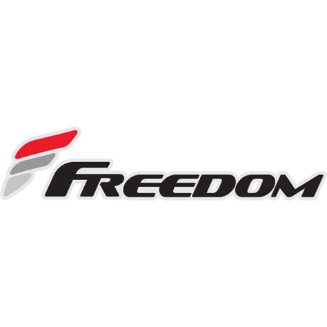 Freedom Motocicletas Logo Download png