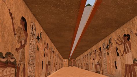 Pyramids of Giza 3D model - TurboSquid 1983949