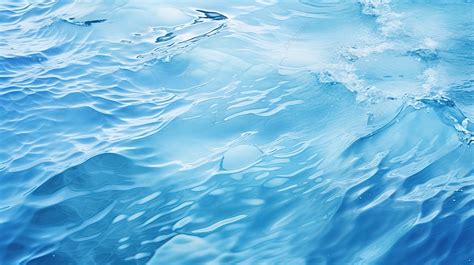 Textured Background With Rippling Water Waves, Water Wallpaper, Water ...