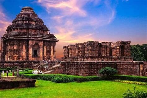 30 Tourist Places In Odisha For Your Exciting 2024 Vacation