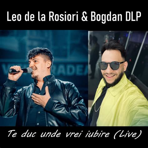 Leo de la Rosiori - Songs, Events and Music Stats | Viberate.com